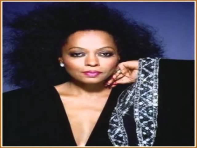 Diana Ross - Voice Of The Heart - YouTube