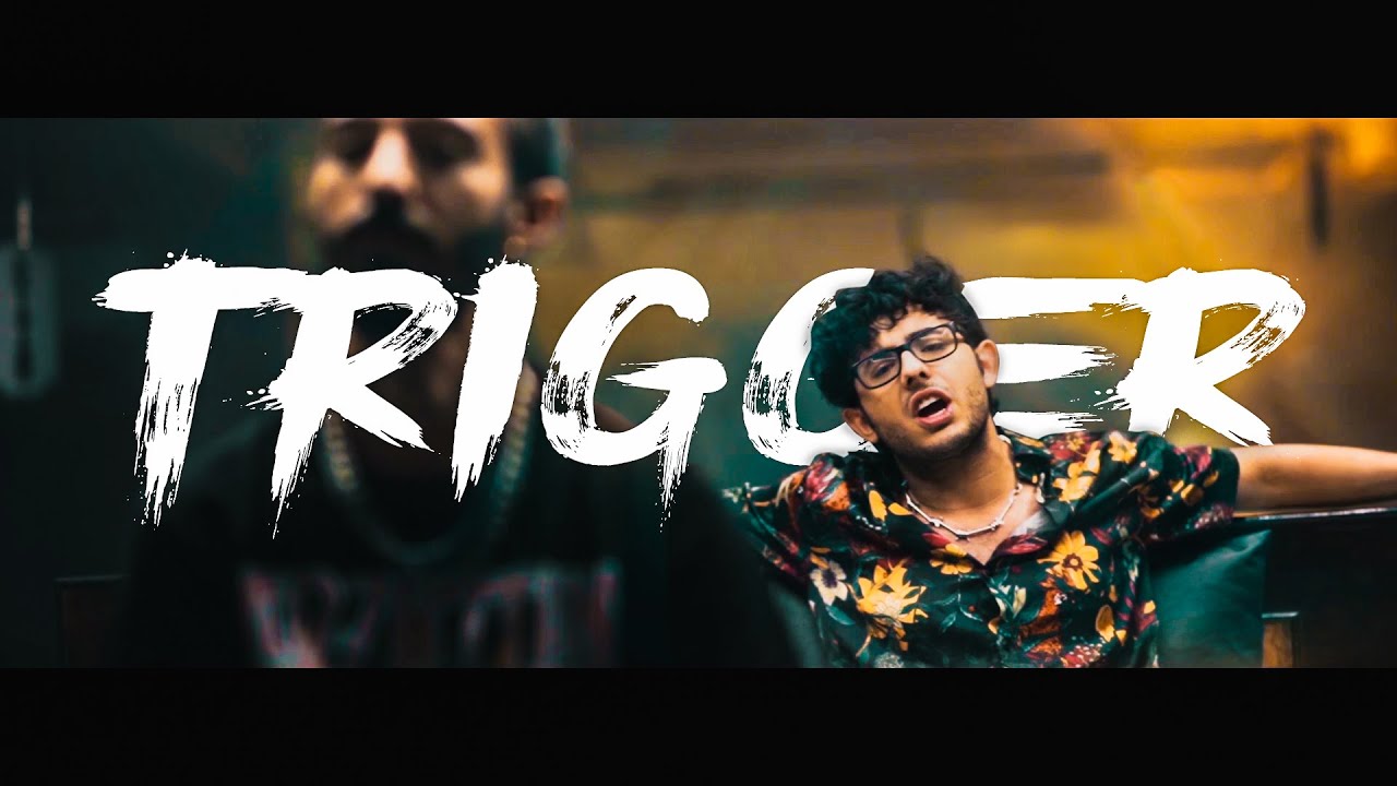 TRIGGERR   CARRYMINATI X Wily Frenzy