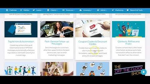 AI Text Helper in the OrbisX CRM for Detailers