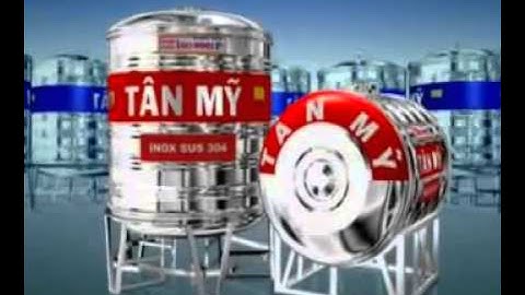 SỬA CHỮA LẮP ĐẶT BỒN NƯỚC BỂ NƯỚC HN 0903 669 664