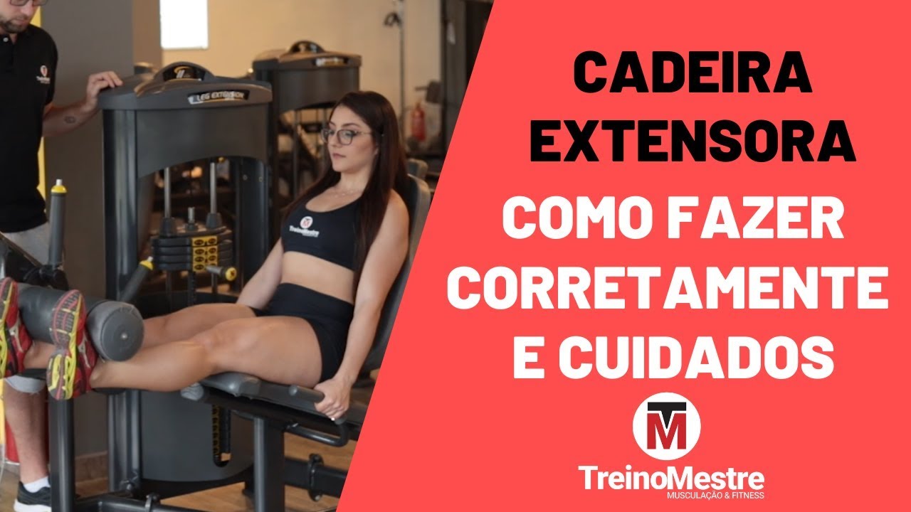 Necessaire Chic: Musculação - Treino para braços (Feminino)