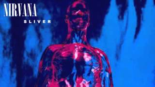 Video thumbnail of "Nirvana - Sliver single [Full]"