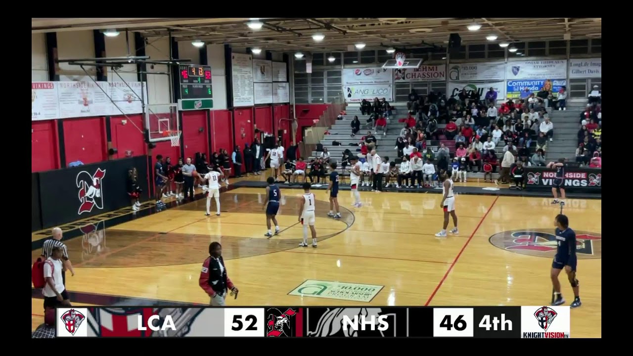 lca-knights-football-2022-youtube