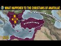 History and Transformation of Anatolia