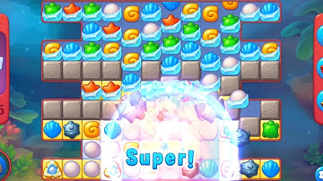 A FISHY GAME 😉 - Fish eating fish game || FISHDOM GAMEPLAY Level - 151