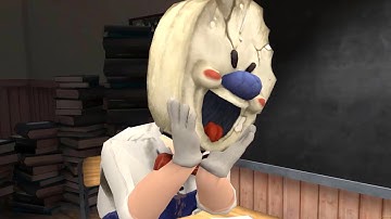 Ice Scream 2 Complete Full Gameplay (Ice Scream Episode 2 Full Story)