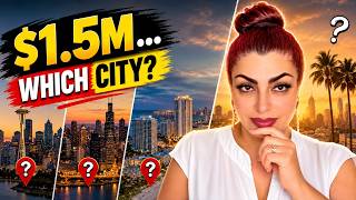 What $1.5 million buys You in redmond vs. bellevue vs. sammamish | Living in seattle, washington