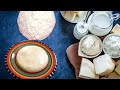 СУЛУГУНИ - ИМЕРЕТИНСКИЙ   готовим сыр дома -Превосходный хит грузинской кухни! Грузинка готовит