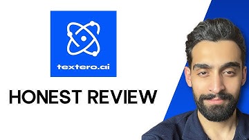 Textero AI Honest Review 2025: Is This AI Writing Tool Worth It?