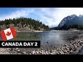 Canada day two  a simple day  diana kitsune