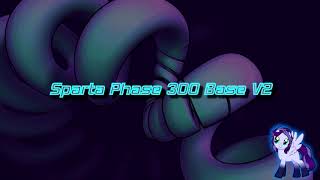 Sparta Phase 300 Base V2 -Reupload-