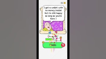 Braindom 2 Riddle Gameplay Level 42