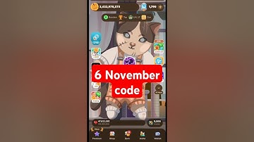 Memefi Secret Combo Code 6 November Coin Secret Code Today #airdrop #memefi #code