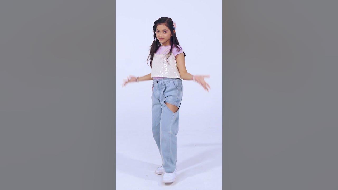 2 DAYS MORE! Glitter's Pre Debut Song #ShortsGlitter