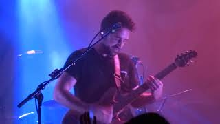 I the Mighty - "Playing Catch With .22" (Live in Los Angeles 4-7-18)