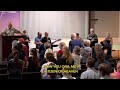 Morningstar Christian Chapel Live Stream