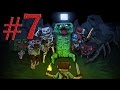 MINECRAFT HARDCORE: IN MINIERA!! #7
