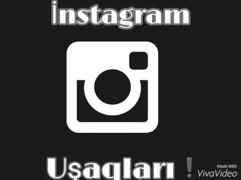 İnstagram uşaqları - 2016 !