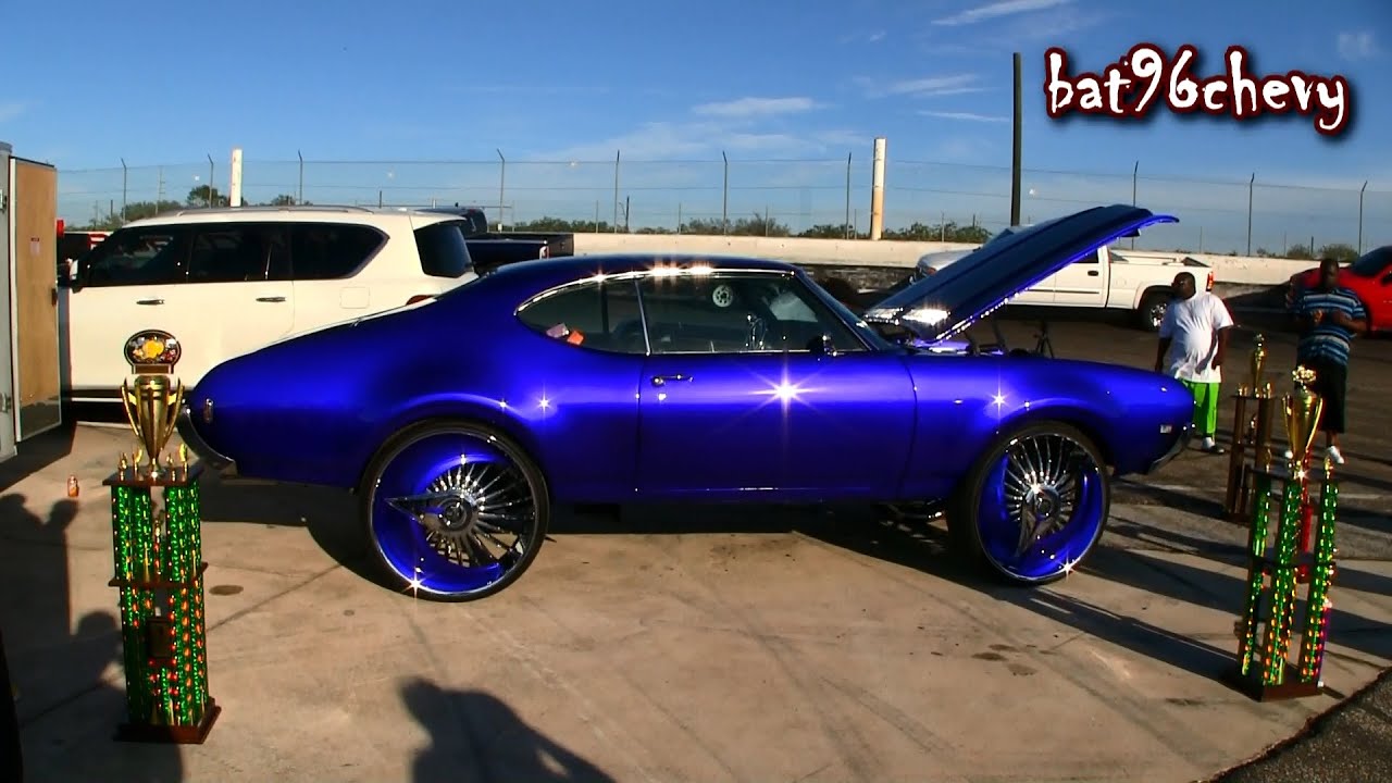 DUb 28s, cutlass dub skirts, dub skirts rims, 28 inch rims, Cutlass on 28s,...