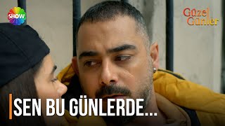 Altan hızır gibi yetişti | Güzel Günler 8.Bölüm