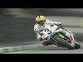 Road Racing Legend - Joey Dunlop