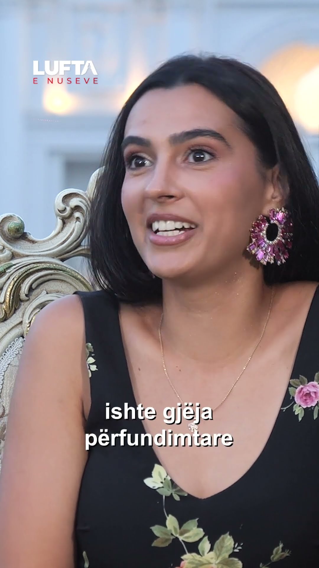 Zgjedhjet e vajzave në Lufta e Nuseve - Episodi 4