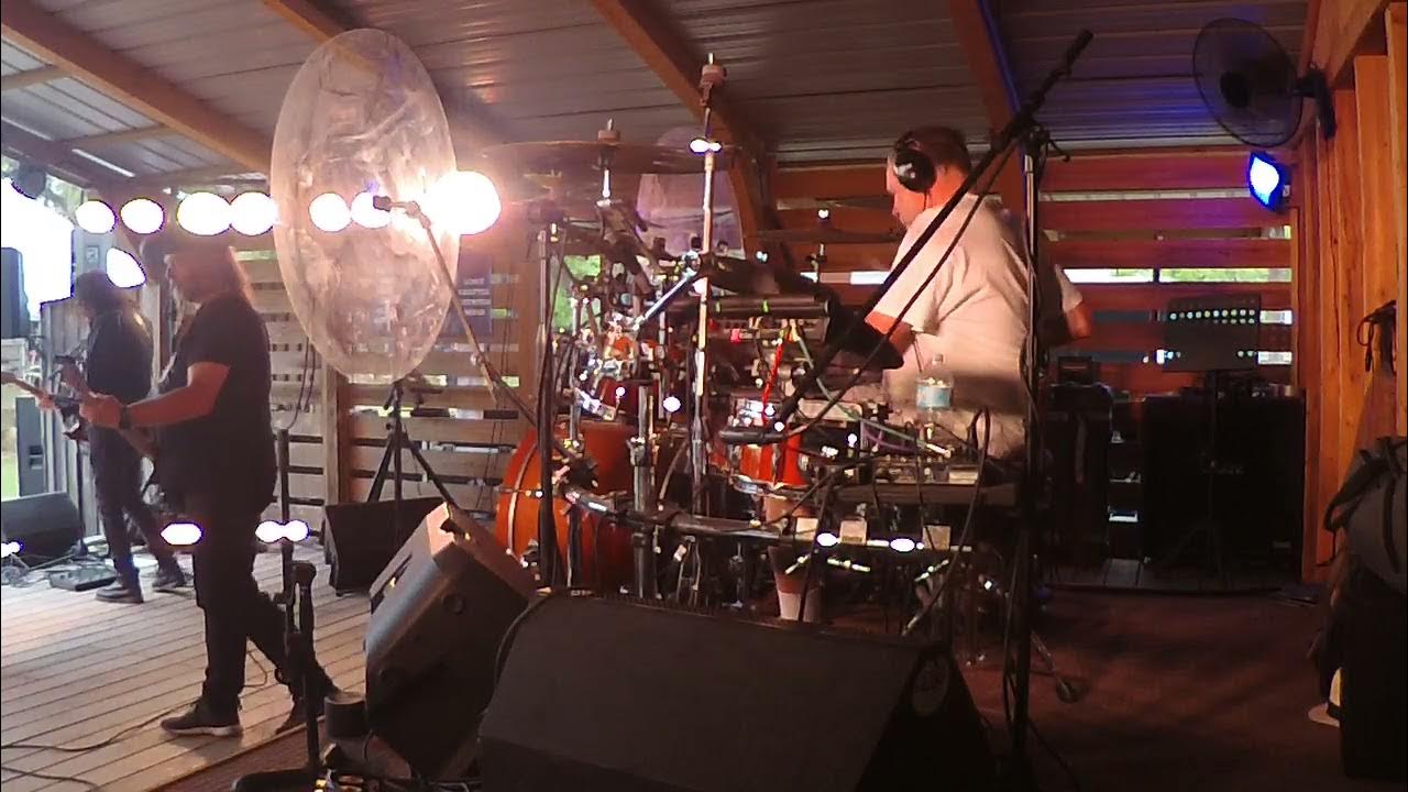 MARILLION Misplaced POTR 2024 (Prog On The