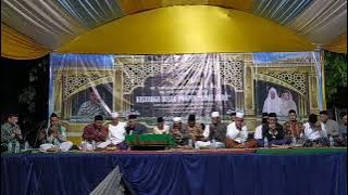 MAUIDHOH KH. MARZUKI MUSTAMAR - HAUL KH. AHMAD BADAR THOLHAH KE-15 PP. AINUL HUDA