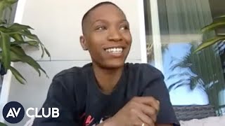 Jonica T. Gibbs The Why We Love - Pride Edition Extended Interview