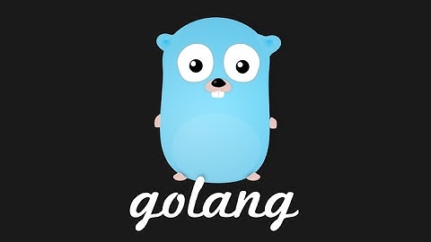 Go tutorial part 16 (web app part 14)