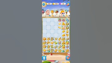 【Tareco - Brazilian Hard Cookie】Merge Cooking Theme Restaurant (Day 8) #gameplay #asmr