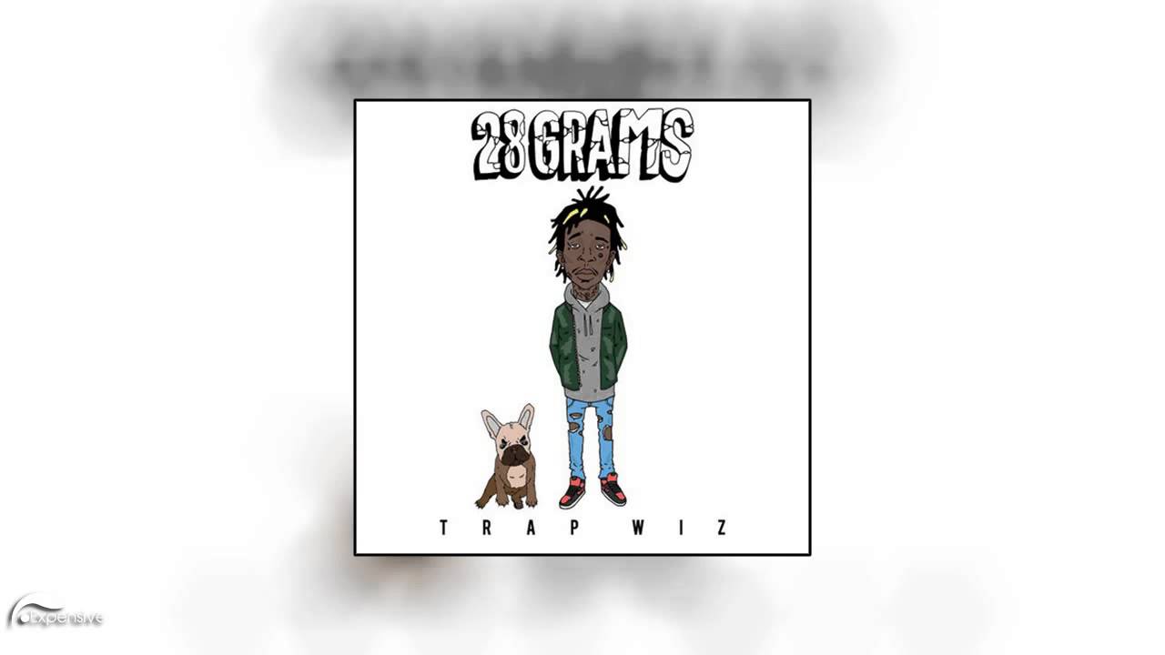 Genius Sound Wiz Khalifa - LetR
