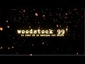 Woodstock 99  le jour o la musique est morte