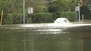 Team coverage on Tropical Storm Harvey: 11 p.m.  update