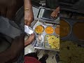 Hostel Special Dinner #shorts