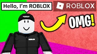 Hello, This Is ROBLOX