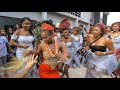 This Nigerian Igbo Bride Entrance Will Blow Your Mind