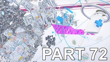 Digimon Story: Cyber Sleuth - Playthrough Part 72 - Paradise Lost