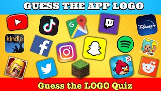 Logo Quiz - Guess Logos on the App Store