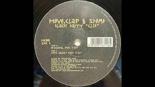 Move, Clap & Stomp - Black Barry Clip (Afro Jazzy Version)
Released 2001 by Manocalda
https://www.discogs.com/release/13665572-Move-Clap-Stomp-Black-Barry-Clip
Promotional and emotional purposes only, please contact for removal. Move, Clap & Stomp - Black Barry Clip (Afro Jazzy Version)