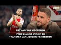 We hadden afgesproken dat ajax geen middenvelder meer zou kopen   goedemorgen eredivisie