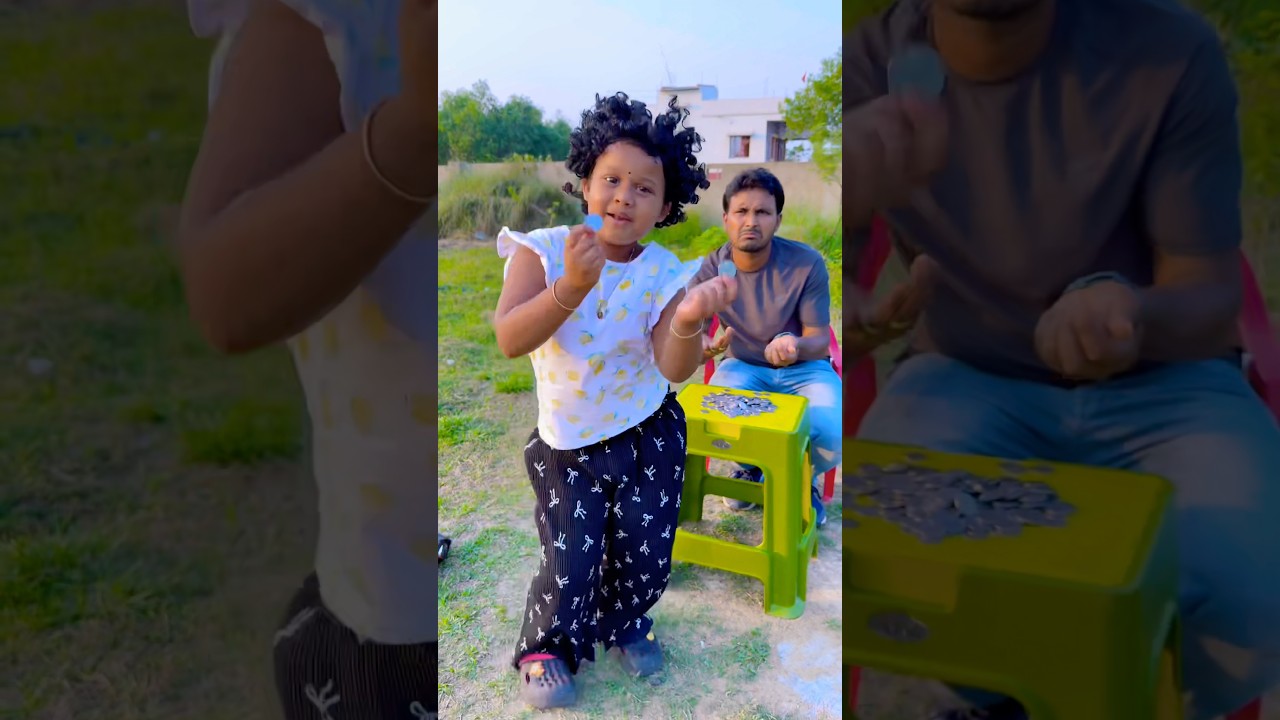 Mummy ki ruti gol gol 🤪🤣🤗 #shorts #trending #funnyshorts #funnyvideo