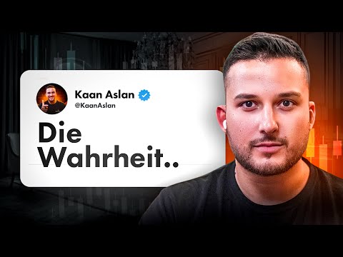 Der Weg des Daytraders - DIE WAHRHEIT