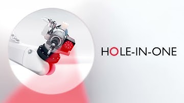 Coup parfait – Les robots reconnaissent sans effort la bonne forme avec VISOR®