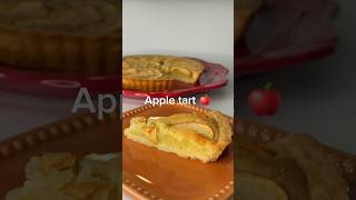 Apple tart ? shorts apple  tart  manzanas delicioso りんご タルト 激うま アップル ショート
