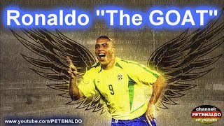 Ronaldo ◄ The GOAT ► Living legend ⚽ Best comeback ✚ goals ✚ tricks