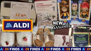 Famous ALDI * NEW WEEKLY ARRIVALS!!! ALDI FINDS 6-17-26 Profile
