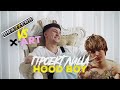 HOOD BOY - ПРО ДЕТСТВО,КНИГИ И ЛИТРБОЛ / ПРОЕКТ ЛИЦА