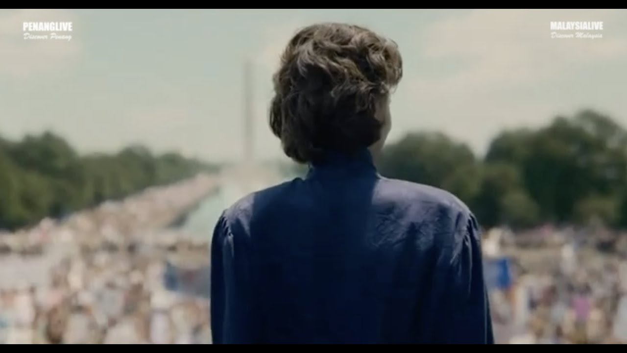 I AM WOMAN - Helen Reddy - YouTube
