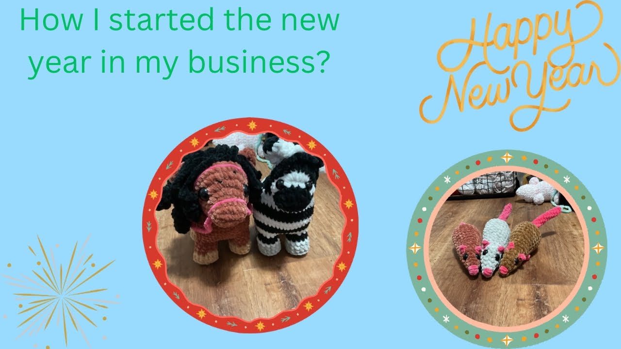 First Vlog of 2026, starting over for the new year